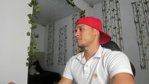 antoni online show from 09/12/25, 08:31