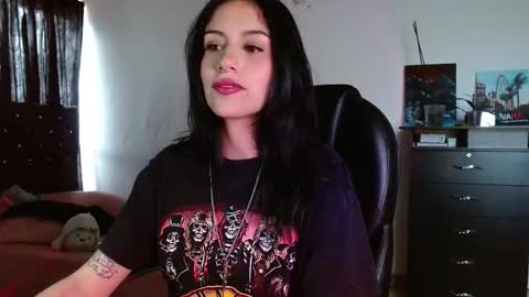   Independent Model online show from 10/24/25, 09:55