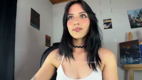   Independent Model online show from 07/16/26, 02:17