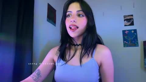   Independent Model online show from 07/17/26, 02:07