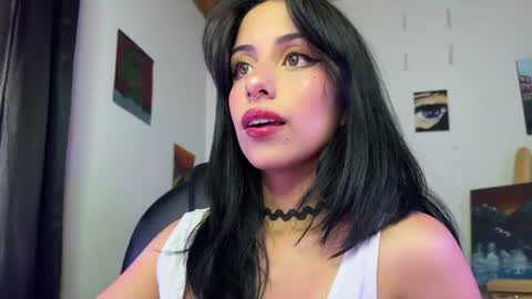   Independent Model online show from 07/22/26, 08:55