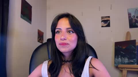   Independent Model online show from 07/23/26, 01:58