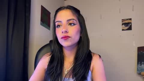   Independent Model online show from 07/25/26, 01:58