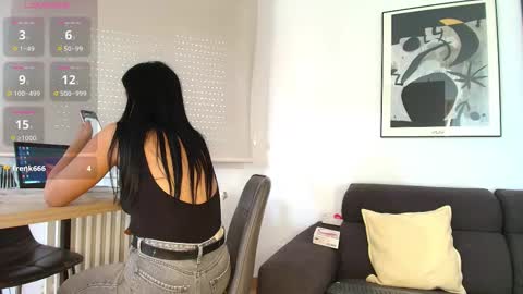 Snapshot of arya_44 chatting on 09/26/25, 12:20 onlyfansarya 44 online show from 09/26/25, 12:20