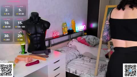 Snapshot of arya_deepthroat_queen chatting on 12/17/24, 03:06 Arya  Fn  Talented Arya   online show from 12/17/24, 03:06