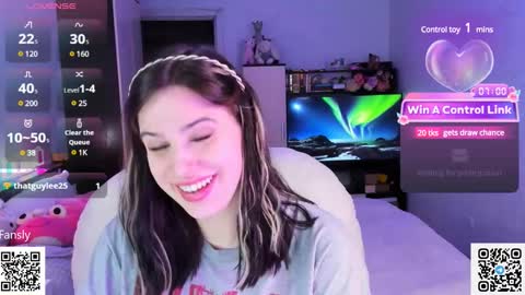 Snapshot of arya_deepthroat_queen chatting on 01/16/25, 02:41 Arya  Fn  Talented Arya   online show from 01/16/25, 02:41