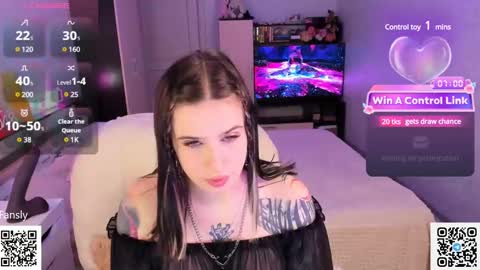 Snapshot of arya_deepthroat_queen chatting on 01/23/25, 05:52 Arya  Fn  Talented Arya   online show from 01/23/25, 05:52