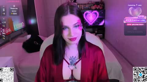 Snapshot of arya_deepthroat_queen chatting on 02/14/25, 11:09 Arya  Fn  Talented Arya   online show from 02/14/25, 11:09