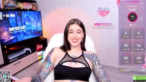 Snapshot of arya_deepthroat_queen chatting on 10/01/25, 01:11 Arya  Fn  Talented Arya   online show from 10/01/25, 01:11