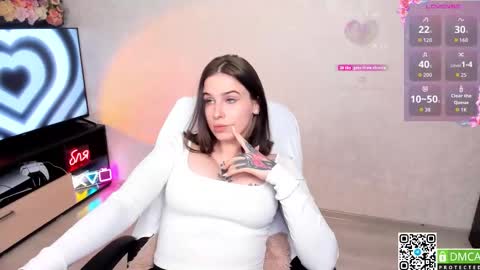 Snapshot of arya_deepthroat_queen chatting on 10/05/25, 03:05 Arya  Fn  Talented Arya   online show from 10/05/25, 03:05