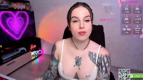 Snapshot of arya_deepthroat_queen chatting on 10/09/25, 03:26 Arya  Fn  Talented Arya   online show from 10/09/25, 03:26