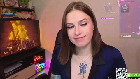 Snapshot of arya_deepthroat_queen chatting on 10/15/25, 04:51 Arya  Fn  Talented Arya   online show from 10/15/25, 04:51