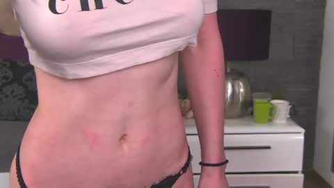 arya_joy online show from 07/28/26, 04:30