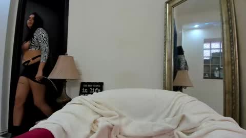 Arya online show from 02/18/25, 11:55
