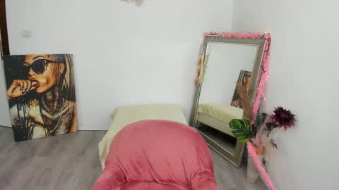 Arya online show from 11/23/25, 07:02