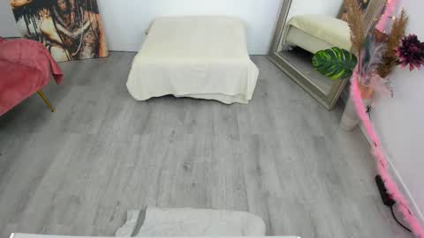 Arya online show from 11/24/25, 07:24