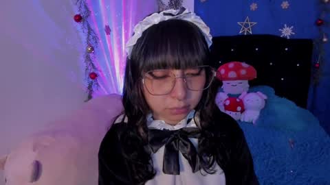 Snapshot of arya_line chatting on 12/06/24, 01:51 Arys online show from 12/06/24, 01:51