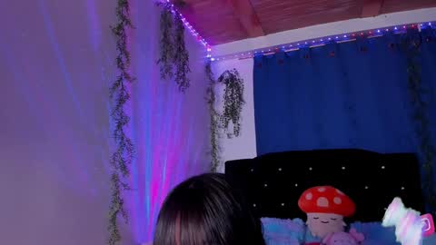 Snapshot of arya_line chatting on 01/29/25, 05:19 Arys online show from 01/29/25, 05:19