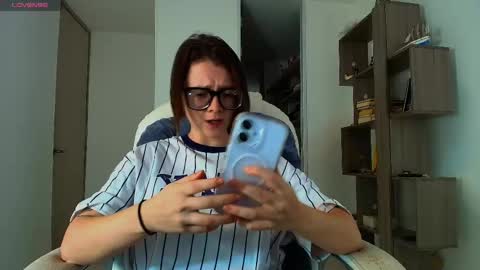 Snapshot of arya_starkw chatting on 12/05/25, 01:09 Ary 3 online show from 12/05/25, 01:09