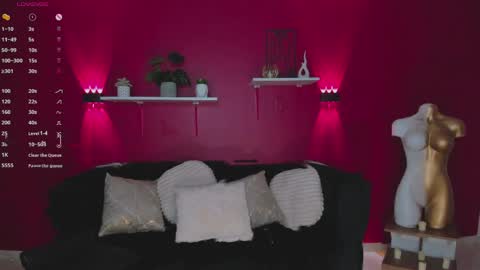 arya_xelion online show from 04/24/26, 10:01