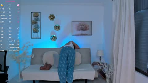 arya_xelion online show from 04/27/26, 09:13