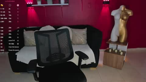 arya_xelion online show from 05/13/26, 02:58