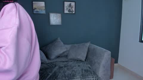 arya_xelion online show from 05/18/26, 03:07