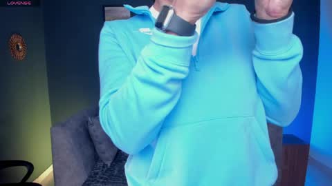 arya_xelion online show from 05/20/26, 12:22