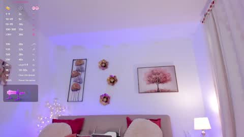 arya_xelion online show from 06/04/26, 02:23