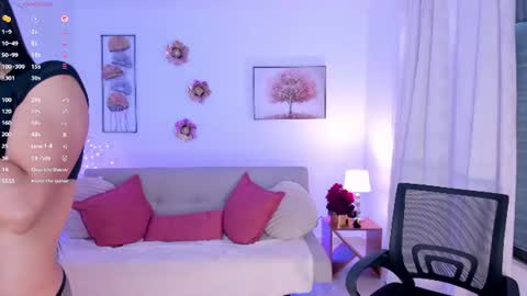 arya_xelion online show from 06/12/26, 02:05