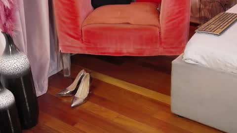 Aryana online show from 09/22/25, 05:42