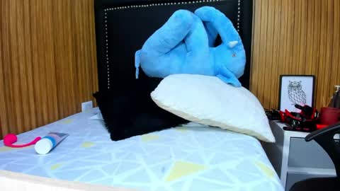  ARYA  online show from 05/29/26, 03:37