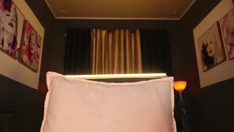 Arya Parker online show from 07/10/26, 02:52