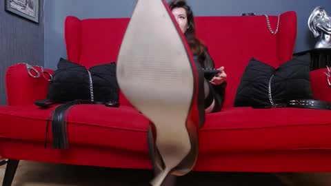 AryaQuinn online show from 09/23/25, 06:16