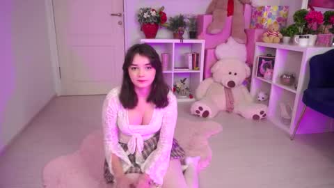 Snapshot of aryastarky chatting on 09/29/25, 07:02 Aria online show from 09/29/25, 07:02