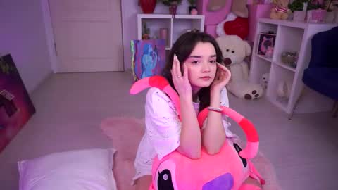 Snapshot of aryastarky chatting on 10/22/25, 08:36 Aria online show from 10/22/25, 08:36