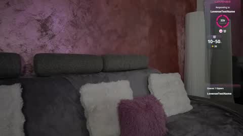 Talisa online show from 12/15/25, 03:11