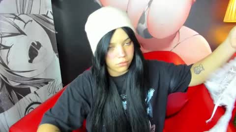 Snapshot of arybutty chatting on 12/22/24, 12:05 Ary online show from 12/22/24, 12:05