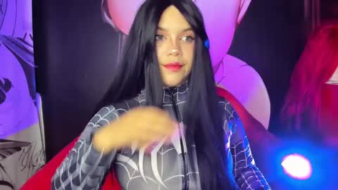 Snapshot of arybutty chatting on 01/17/25, 01:47 Ary online show from 01/17/25, 01:47