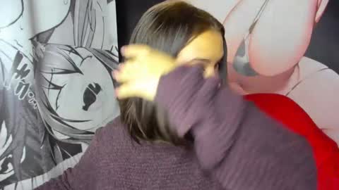 Snapshot of arybutty chatting on 01/18/25, 12:26 Ary online show from 01/18/25, 12:26