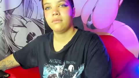 Snapshot of arybutty chatting on 02/11/25, 12:16 Ary online show from 02/11/25, 12:16