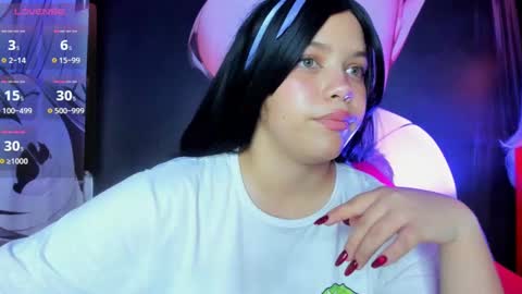 Snapshot of arybutty chatting on 02/17/25, 07:31 Ary online show from 02/17/25, 07:31