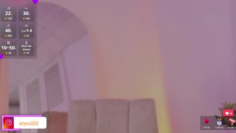 Snapshot of arycooper_ chatting on 06/05/26, 04:24 arycooper_ online show from 06/05/26, 04:24