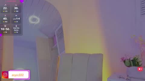 arycooper_ online show from 06/22/26, 01:19