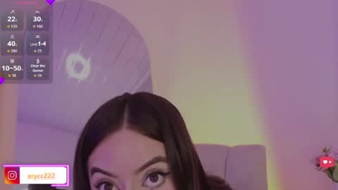 arycooper_ online show from 06/24/26, 03:00