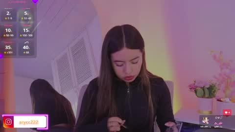 arycooper_ online show from 07/10/26, 01:25