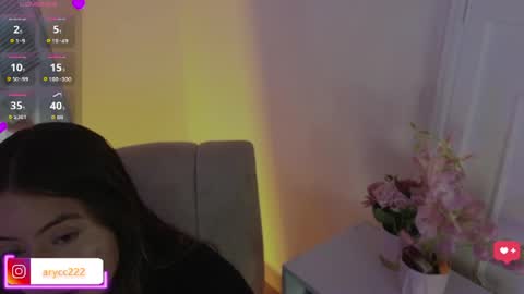 arycooper_ online show from 07/13/26, 01:14