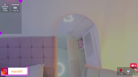 arycooper_ online show from 07/14/26, 01:28