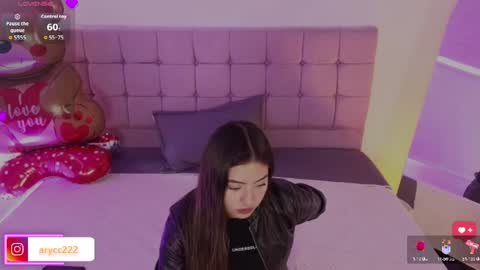arycooper_ online show from 07/15/26, 02:00