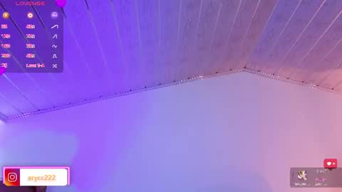 arycooper_ online show from 07/27/26, 11:39